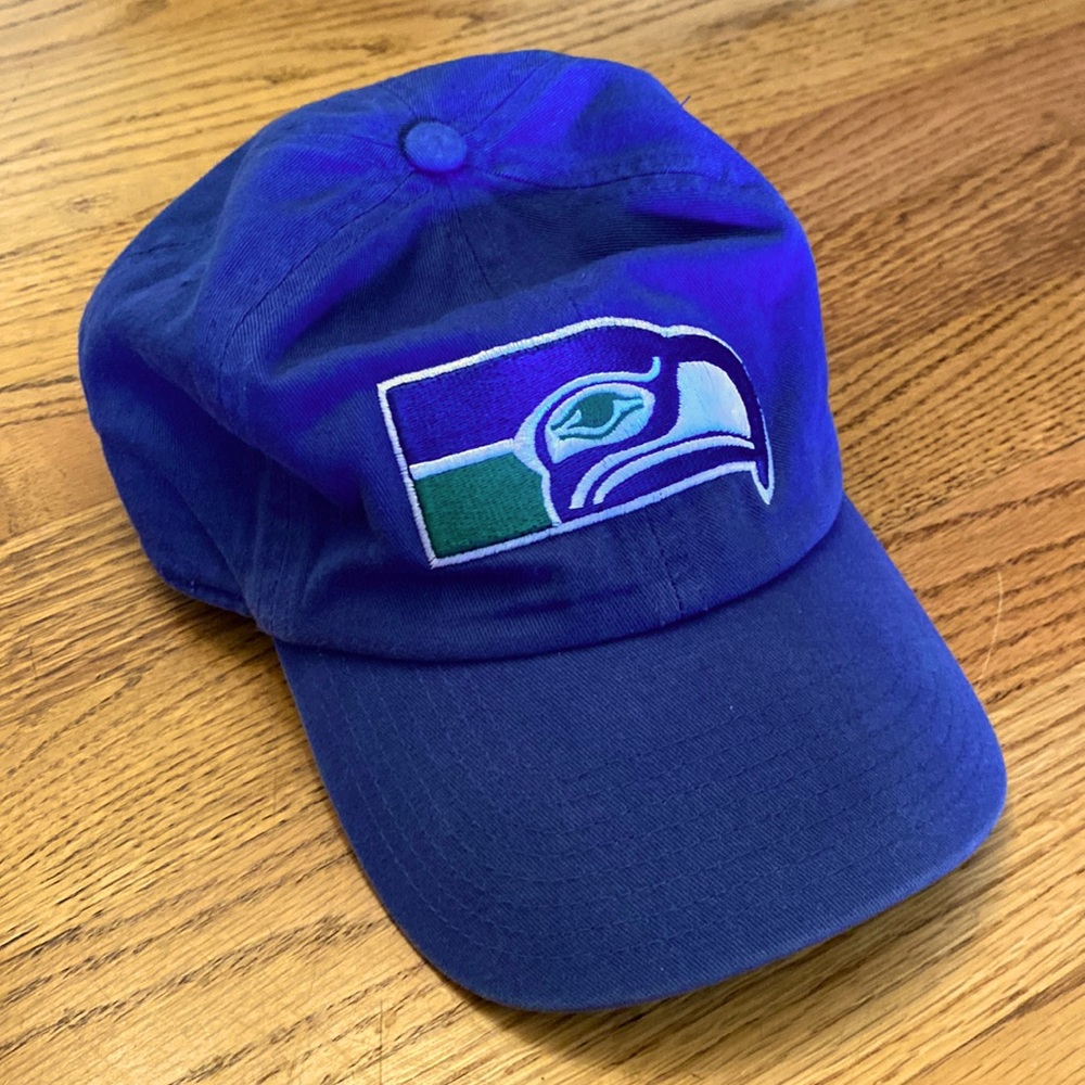 ‘47 Seattle Seahawks Hat